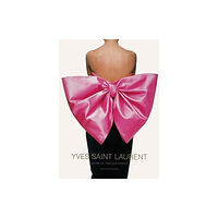 Schirmer/Mosel Verlag GmbH Yves Saint Laurent (häftad, eng)