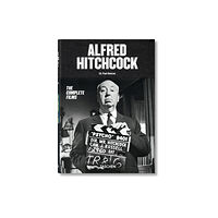 Taschen GmbH Alfred Hitchcock. The Complete Films (inbunden, eng)