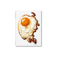 Taschen GmbH The Gourmand’s Egg (inbunden, eng)