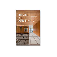 Taschen GmbH Homes For Our Time. Contemporary Houses around the World. Vol. 2 (inbunden, eng)