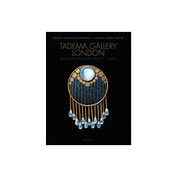 Arnoldsche Tadema Gallery London (inbunden, eng)