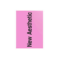 Sorry Press New Aesthetic 3 (häftad, eng)