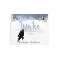 HarperCollins Publishers Thin Ice (häftad, eng)