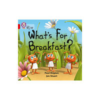 HarperCollins Publishers What’s For Breakfast? (häftad, eng)
