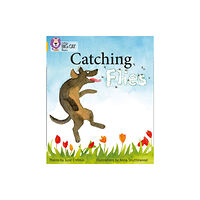 HarperCollins Publishers Catching Flies (häftad, eng)