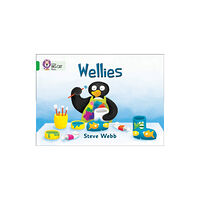 HarperCollins Publishers Wellies (häftad, eng)