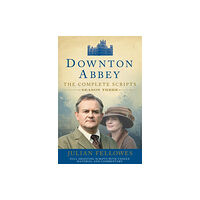 HarperCollins Publishers Downton Abbey: Series 3 Scripts (Official) (häftad, eng)