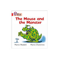 HarperCollins Publishers The Mouse and the Monster (häftad, eng)