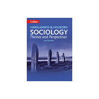 HarperCollins Publishers Sociology Themes and Perspectives (häftad, eng)