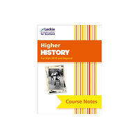 HarperCollins Publishers Higher History (second edition) (häftad, eng)