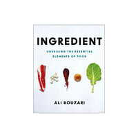 HarperCollins Publishers Ingredient (inbunden, eng)