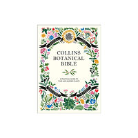 HarperCollins Publishers Collins Botanical Bible (inbunden, eng)