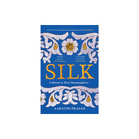 HarperCollins Publishers Silk (häftad, eng)