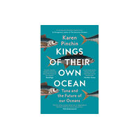 HarperCollins Publishers Kings of Their Own Ocean (häftad, eng)