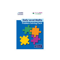 HarperCollins Publishers Early Level Problem Solving Pack (häftad, eng)