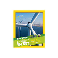 HarperCollins Publishers Everything: Sustainable Energy (häftad, eng)