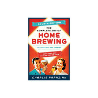 Harpercollins publishers inc The Complete Joy of Homebrewing (häftad, eng)