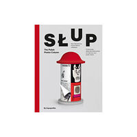 Zupagrafika Slup (inbunden, eng)