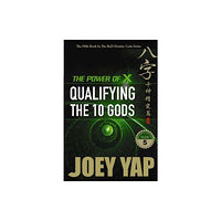 JY Books Sdn. Bhd. (Joey Yap) Power of X (häftad, eng)