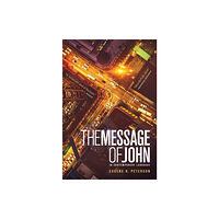 NavPress Publishing Group Message (häftad, eng)