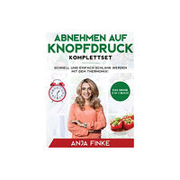 Insios Abnehmen auf Knopfdruck Komplettset (inbunden, gem)