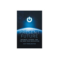 Fast Company Press Present Future (häftad, eng)