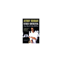 Anthony Bourdain Kitchen Confidential Annotated Edition (häftad, eng)