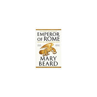Professor Mary Beard Emperor of Rome (pocket, eng)