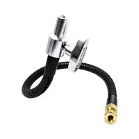 KUPO Kupo KCP-343 Flex Arm Kit For Dots & Finger