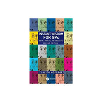 Taylor & francis ltd Instant Wisdom for GPs (häftad, eng)