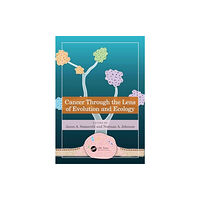 Taylor & francis ltd Cancer through the Lens of Evolution and Ecology (häftad, eng)