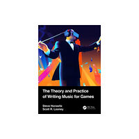 Taylor & francis ltd The Theory and Practice of Writing Music for Games (häftad, eng)