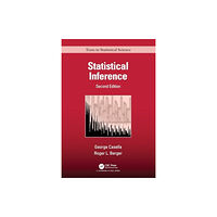 Taylor & francis ltd Statistical Inference (inbunden, eng)