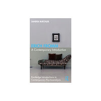 Taylor & francis ltd Erich Fromm (häftad, eng)