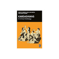 Taylor & francis ltd Kardashians (häftad, eng)