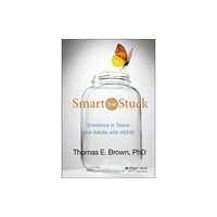 John Wiley & Sons Inc Smart But Stuck (inbunden, eng)