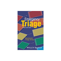 John Wiley & Sons Inc Emergency Triage (häftad, eng)