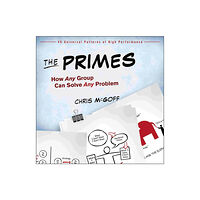 John Wiley & Sons Inc The Primes (häftad, eng)