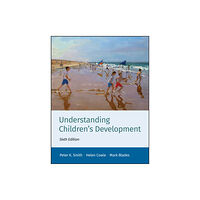 John Wiley & Sons Inc Understanding Children's Development (häftad, eng)