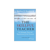 John Wiley & Sons Inc The Skillful Teacher (inbunden, eng)