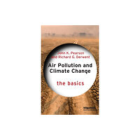 Taylor & francis ltd Air Pollution and Climate Change (häftad, eng)