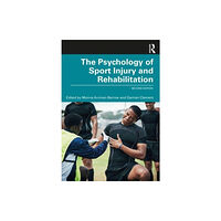Taylor & francis ltd The Psychology of Sport Injury and Rehabilitation (häftad, eng)