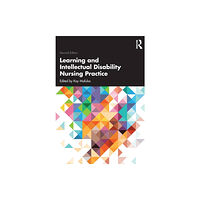 Taylor & francis ltd Learning and Intellectual Disability Nursing Practice (häftad, eng)