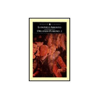 Penguin books ltd Orlando Furioso (häftad, eng)