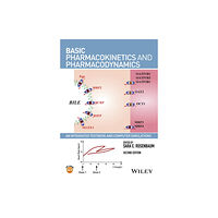 John Wiley & Sons Inc Basic Pharmacokinetics and Pharmacodynamics (häftad, eng)