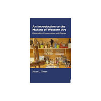 Taylor & francis ltd An Introduction to the Making of Western Art (häftad, eng)