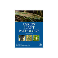 Elsevier Science Publishing Co Inc Agrios' Plant Pathology (inbunden, eng)