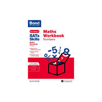 Oxford University Press Bond SATs Skills: Maths Workbook: Numbers 10-11 Years (häftad, eng)