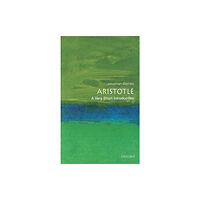 Oxford University Press Aristotle (häftad, eng)