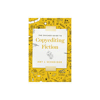 The university of chicago press The Chicago Guide to Copyediting Fiction (häftad, eng)